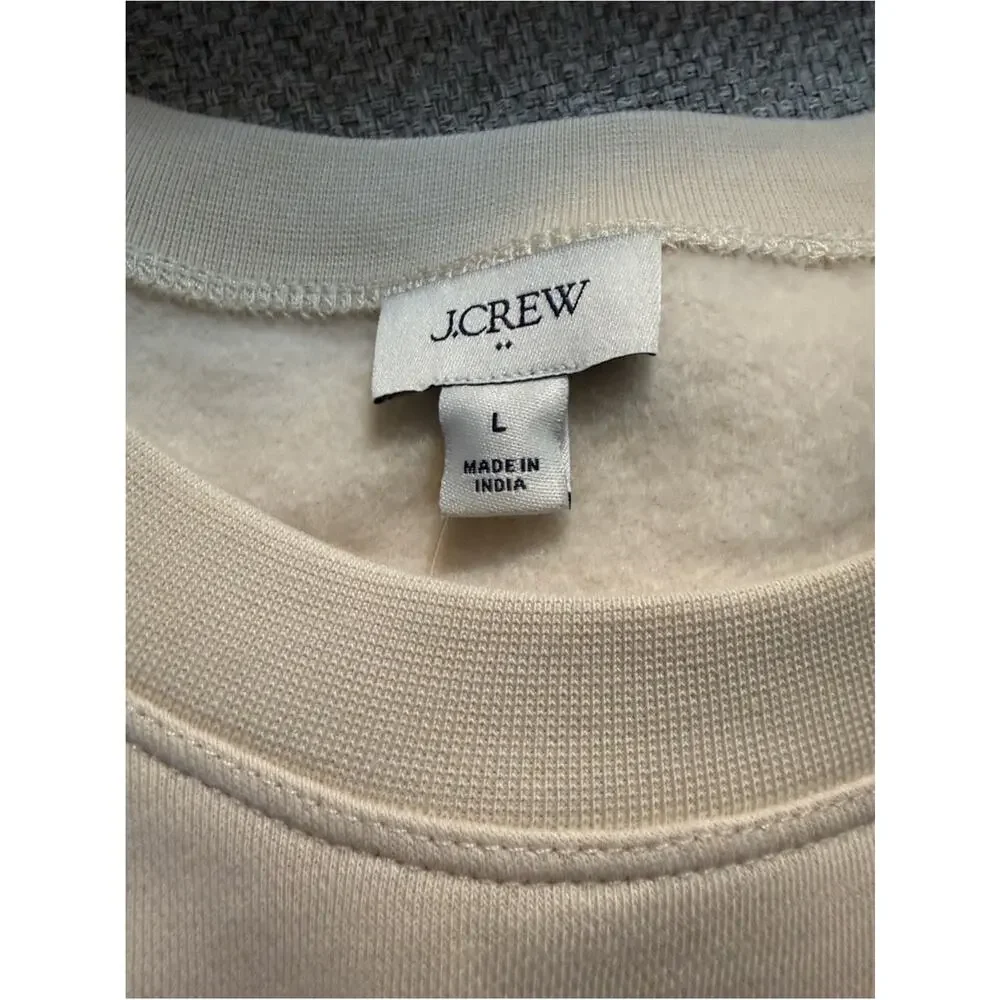 J. Crew 
